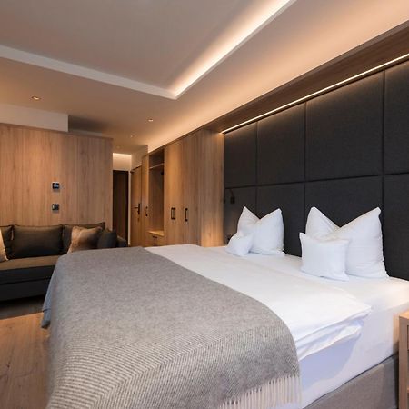 Hotel Sonnblick Lech am Arlberg Szoba fotó