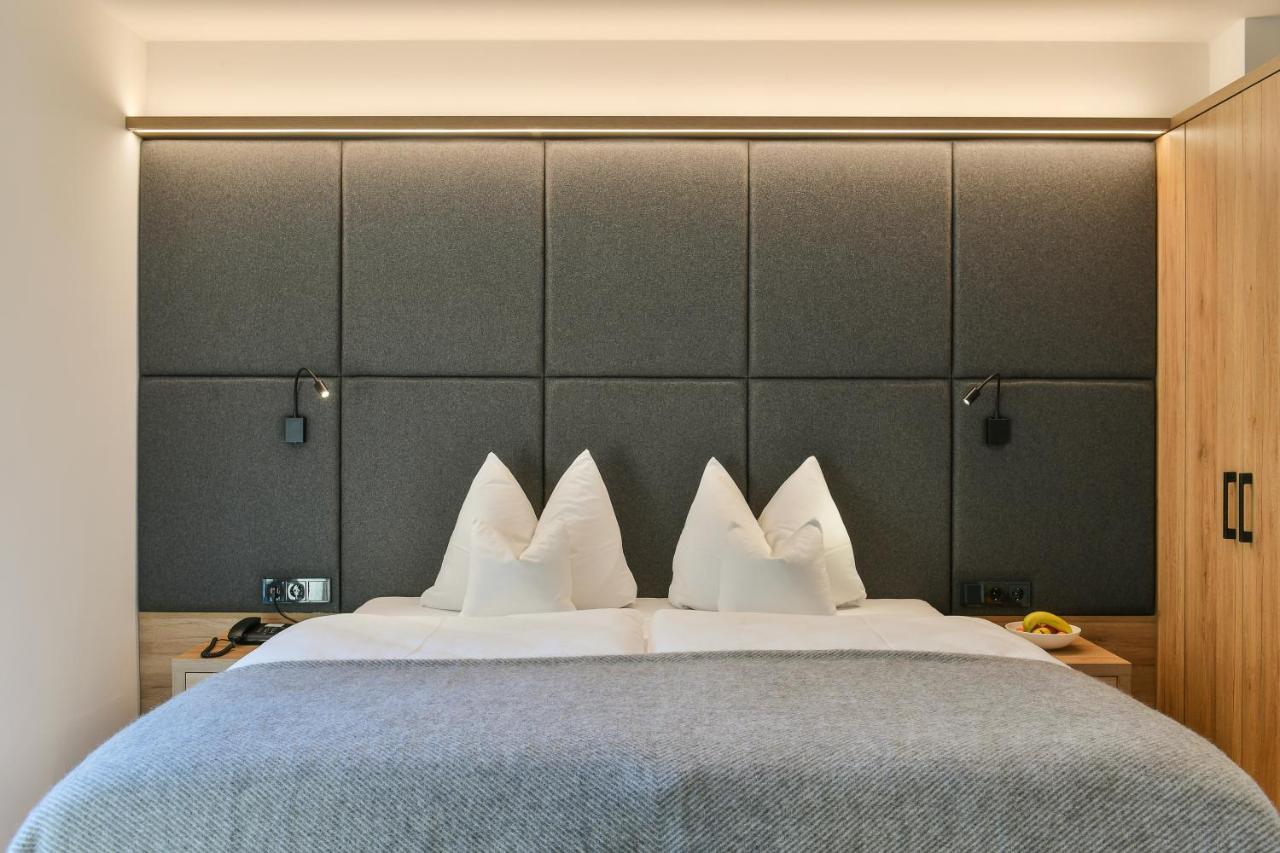 Hotel Sonnblick Lech am Arlberg Kültér fotó