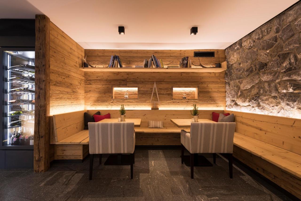 Hotel Sonnblick Lech am Arlberg Kültér fotó