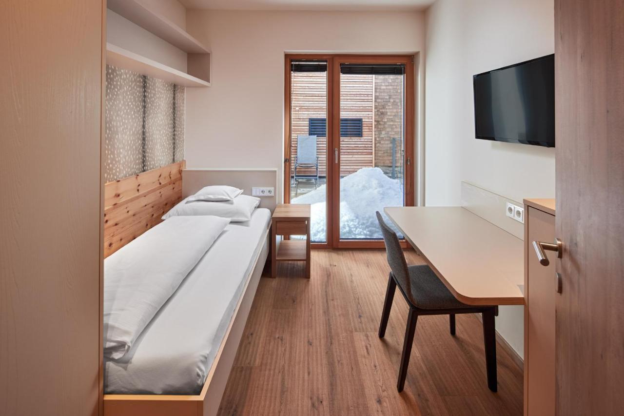 Hotel Sonnblick Lech am Arlberg Kültér fotó