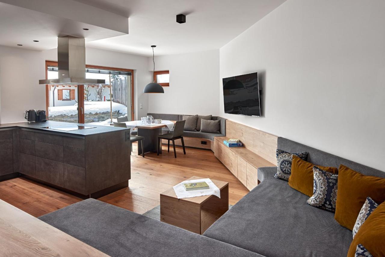 Hotel Sonnblick Lech am Arlberg Kültér fotó