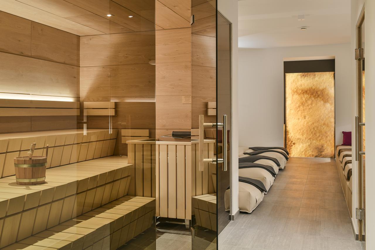 Hotel Sonnblick Lech am Arlberg Kültér fotó