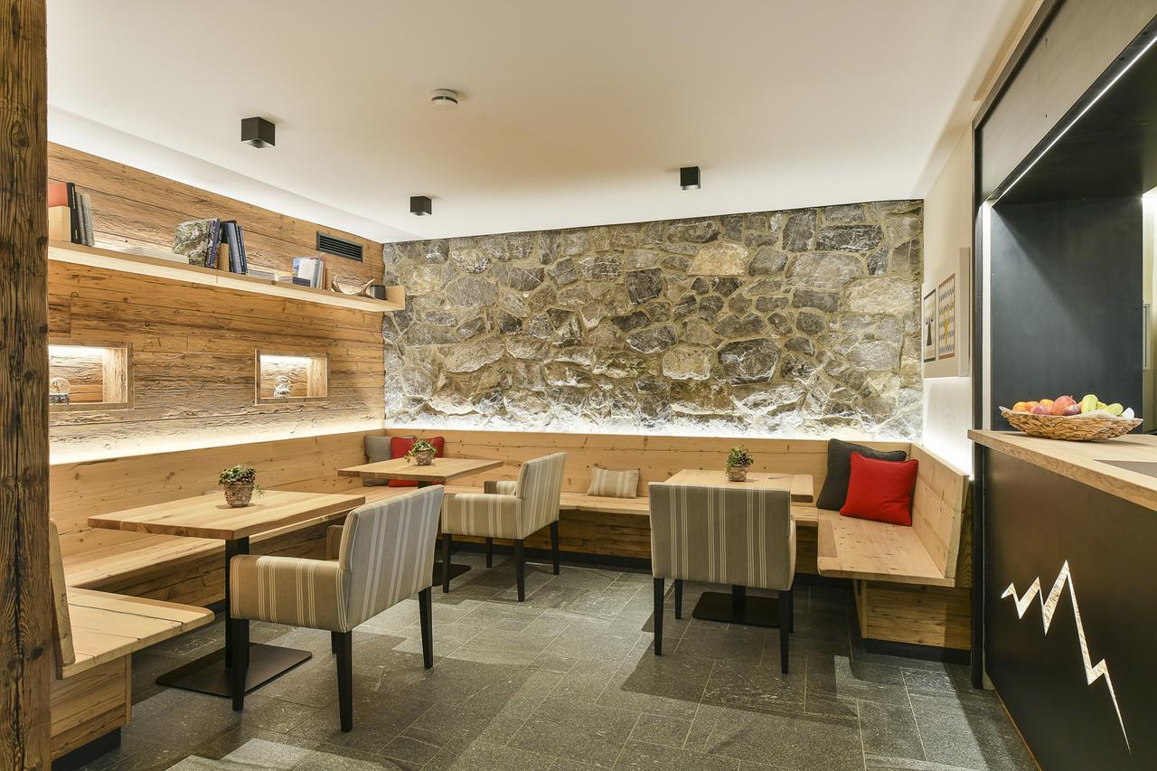 Hotel Sonnblick Lech am Arlberg Kültér fotó